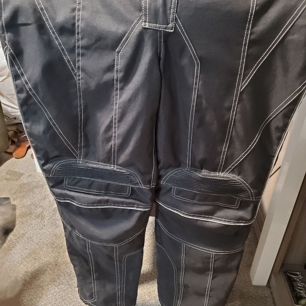 xelement motorcycle pants